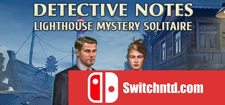 《侦探笔记：灯塔神秘纸牌（Detective notes. Lighthouse Mystery）》RAZOR硬盘版[EN]_0