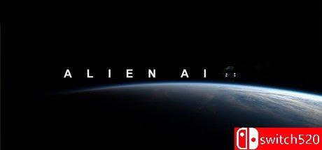 《外星人AI（Alien AI）》DARKSiDERS镜像版[EN]_0