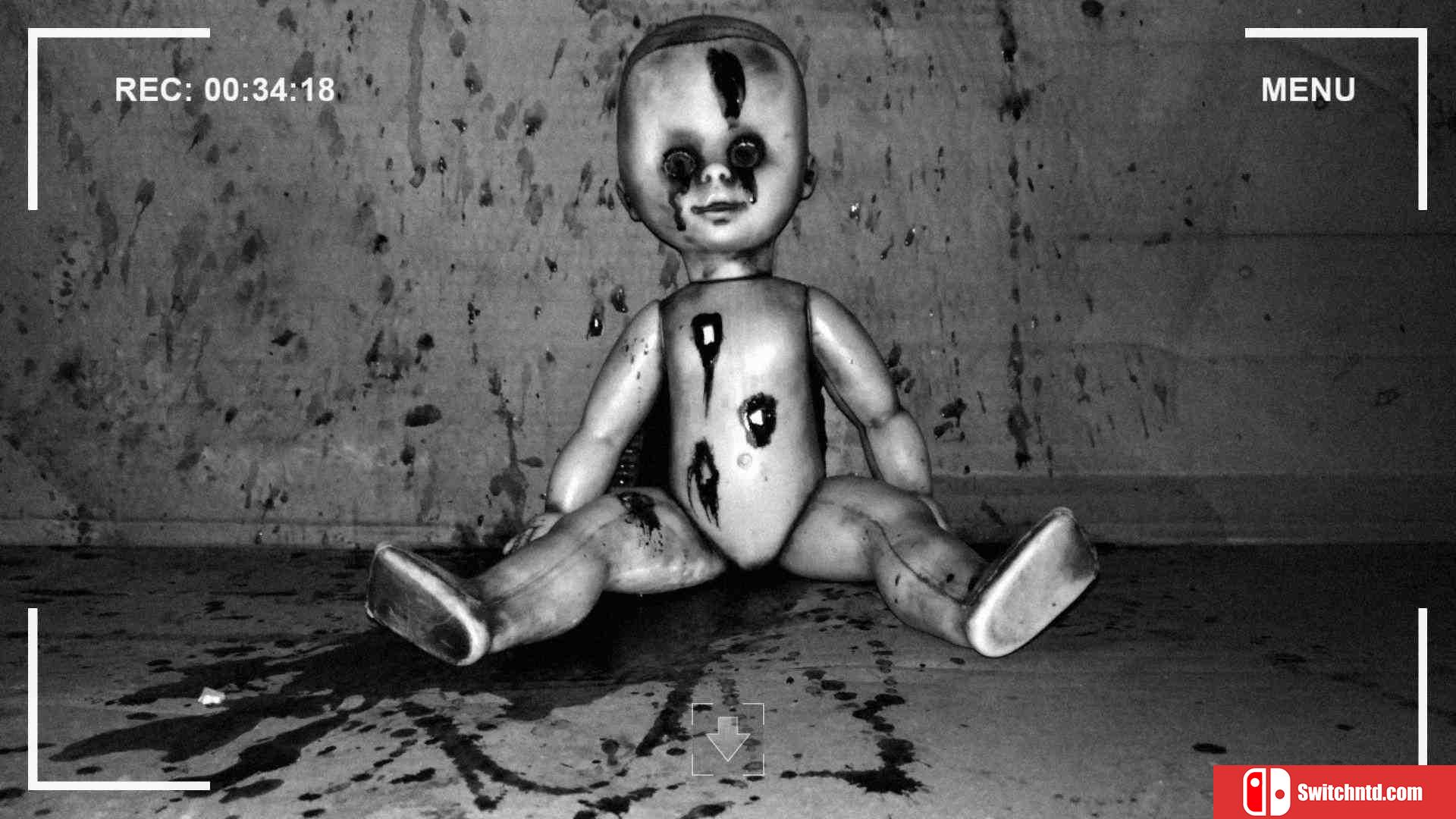 《床下的黑暗（Darkness Under My Bed）》DARKSiDERS镜像版[EN]_3