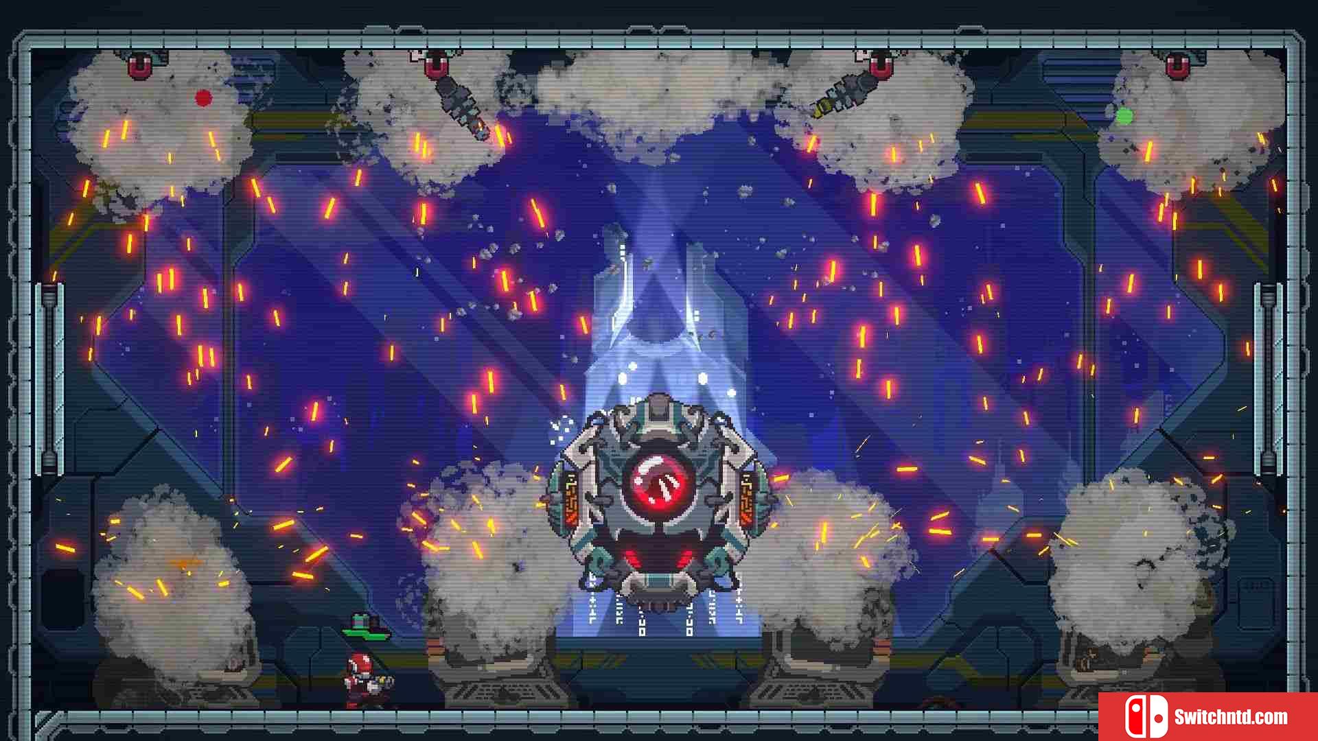 《重力英雄（Gravity Heroes）》Build 6267147 Chronos硬盘版[EN]_3