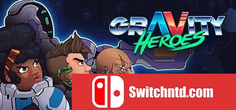 《重力英雄（Gravity Heroes）》Build 6267147 Chronos硬盘版[EN]_0