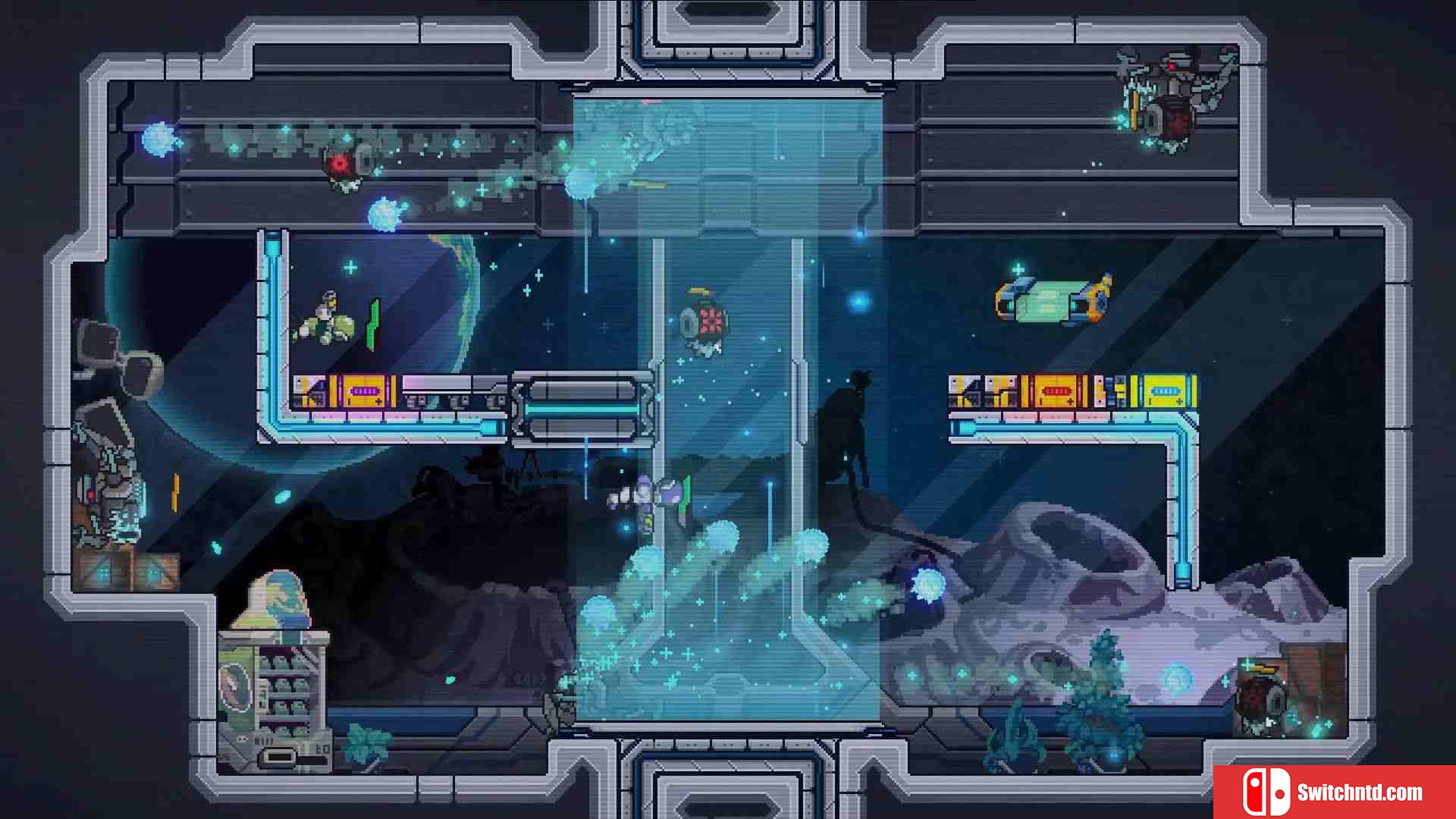 《重力英雄（Gravity Heroes）》Build 6267147 Chronos硬盘版[EN]_1