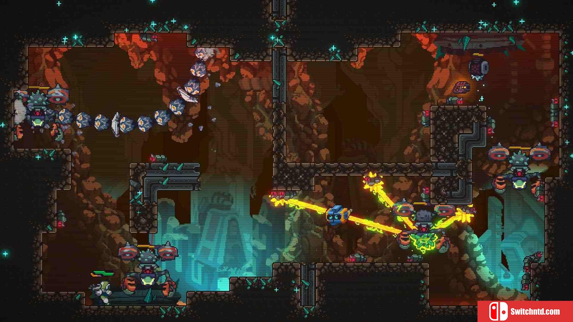 《重力英雄（Gravity Heroes）》Build 6267147 Chronos硬盘版[EN]_2