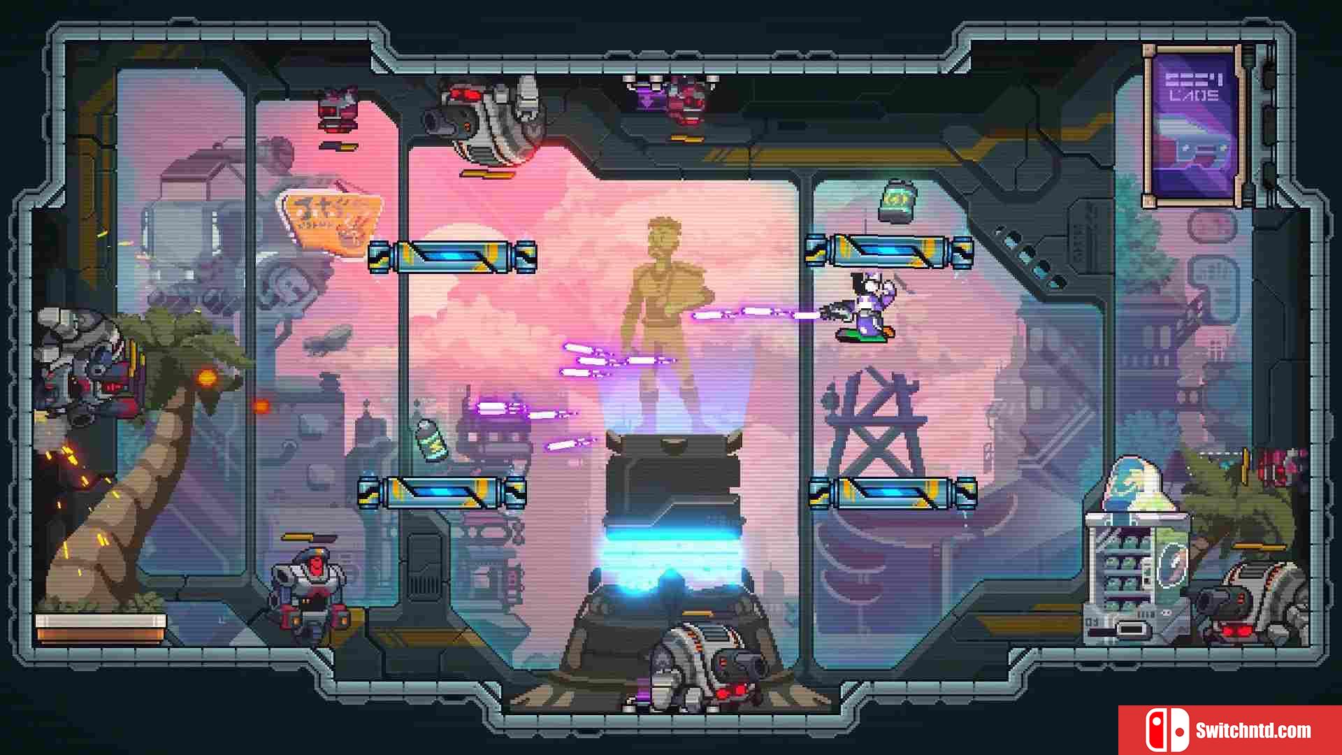 《重力英雄（Gravity Heroes）》Build 6267147 Chronos硬盘版[EN]_5