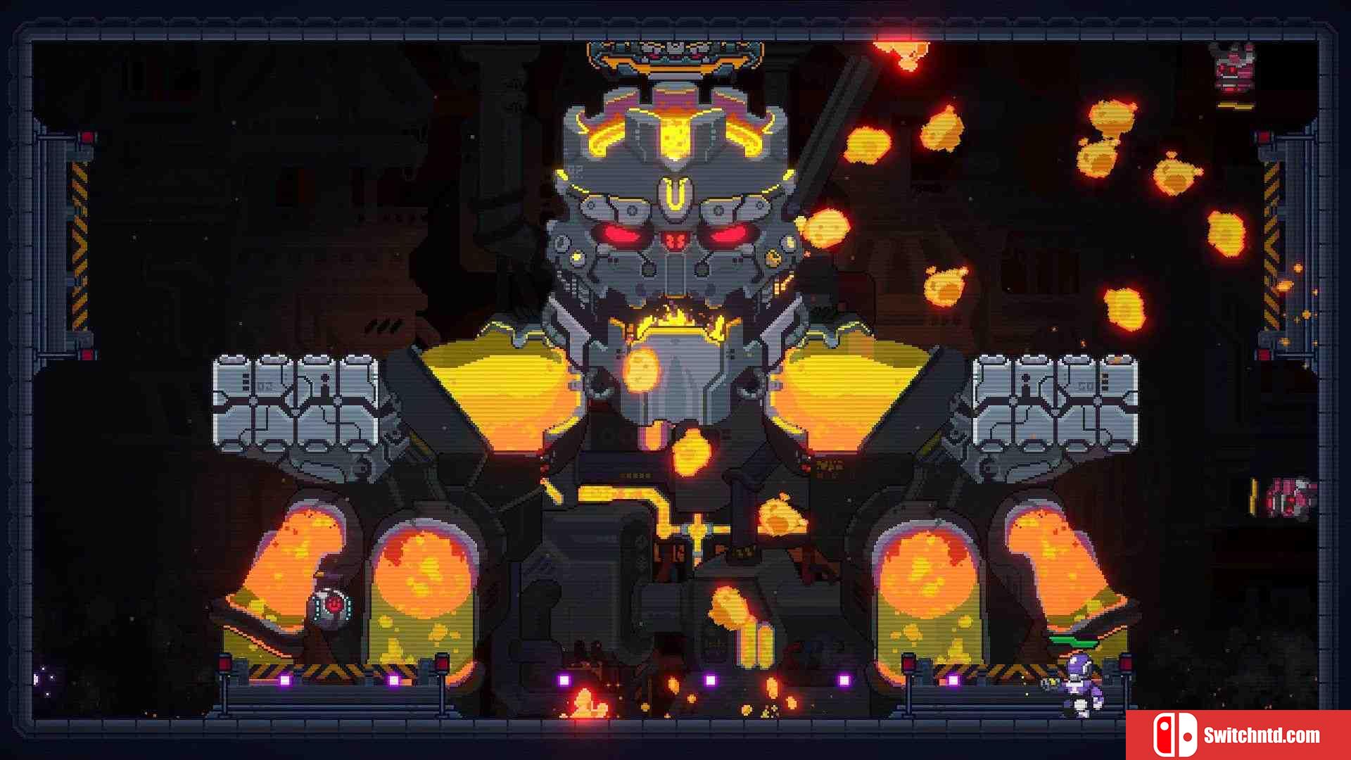 《重力英雄（Gravity Heroes）》Build 6267147 Chronos硬盘版[EN]_4