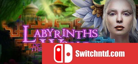 《世界迷宫：星球之心（Labyrinths of the World: Hearts of the Planet）》RAZOR硬盘版[EN]_0
