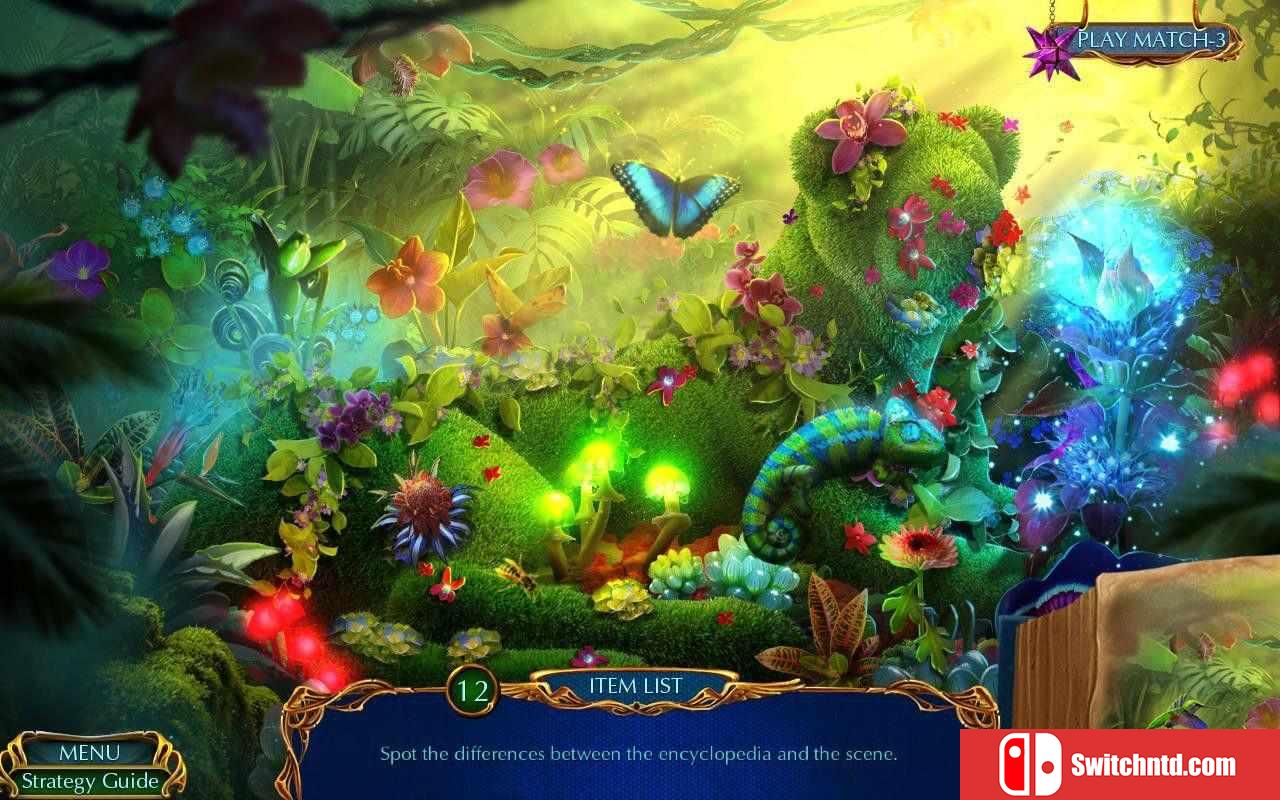 《世界迷宫：星球之心（Labyrinths of the World: Hearts of the Planet）》RAZOR硬盘版[EN]_5