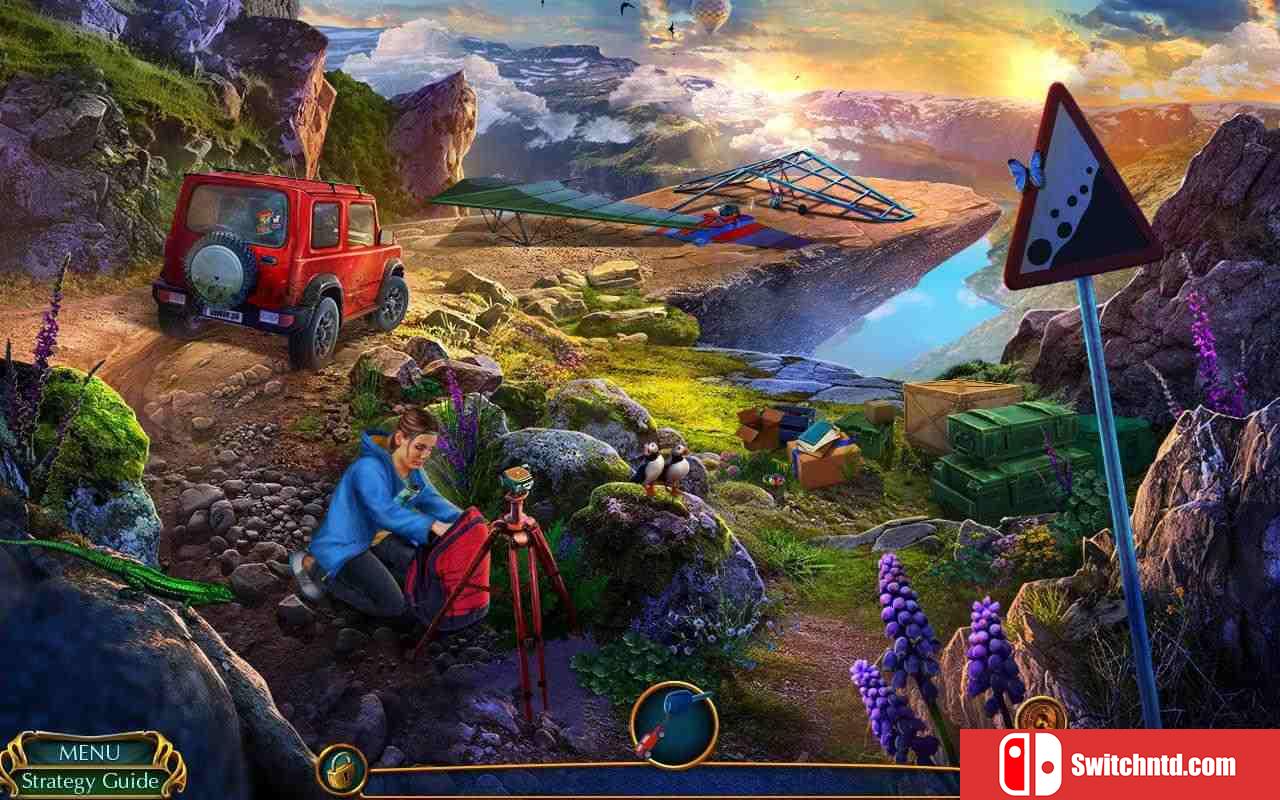 《世界迷宫：星球之心（Labyrinths of the World: Hearts of the Planet）》RAZOR硬盘版[EN]_1