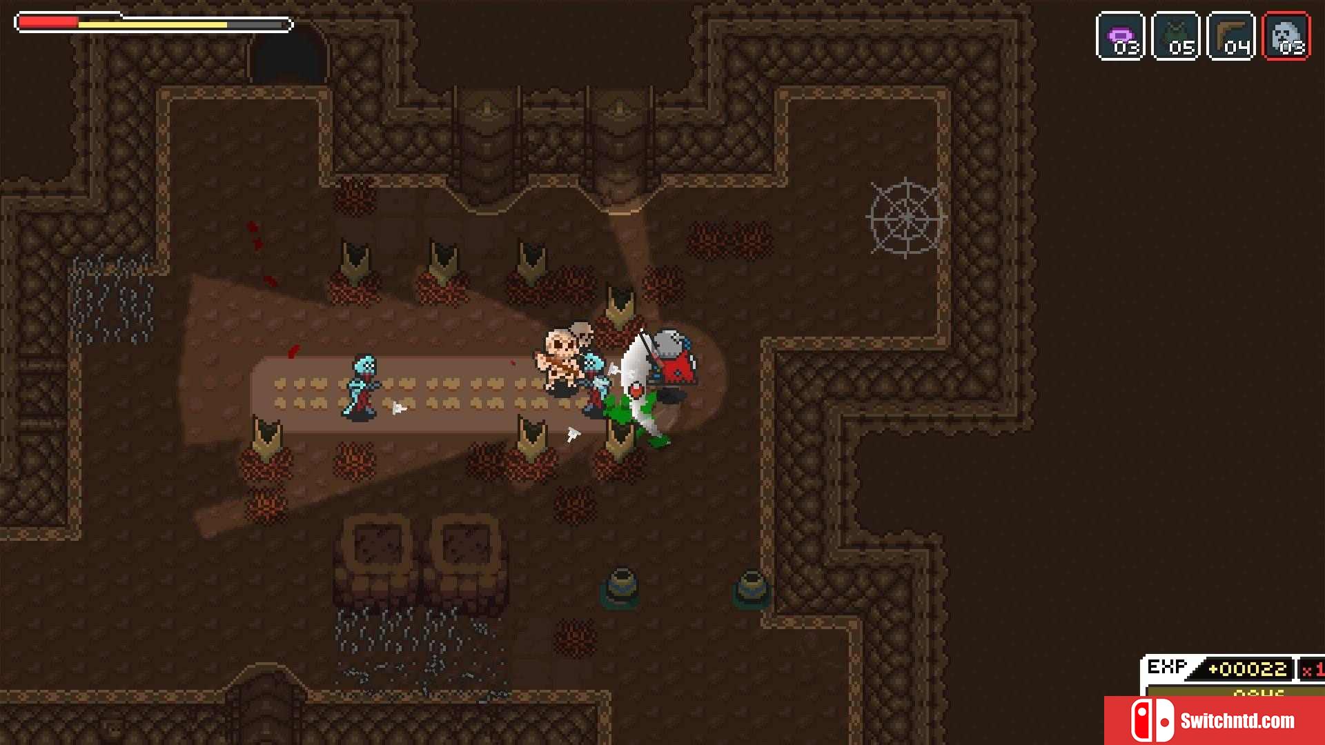 《晚安骑士（Good Night, Knight）》v0.5.0 P2P硬盘版[EN]_4