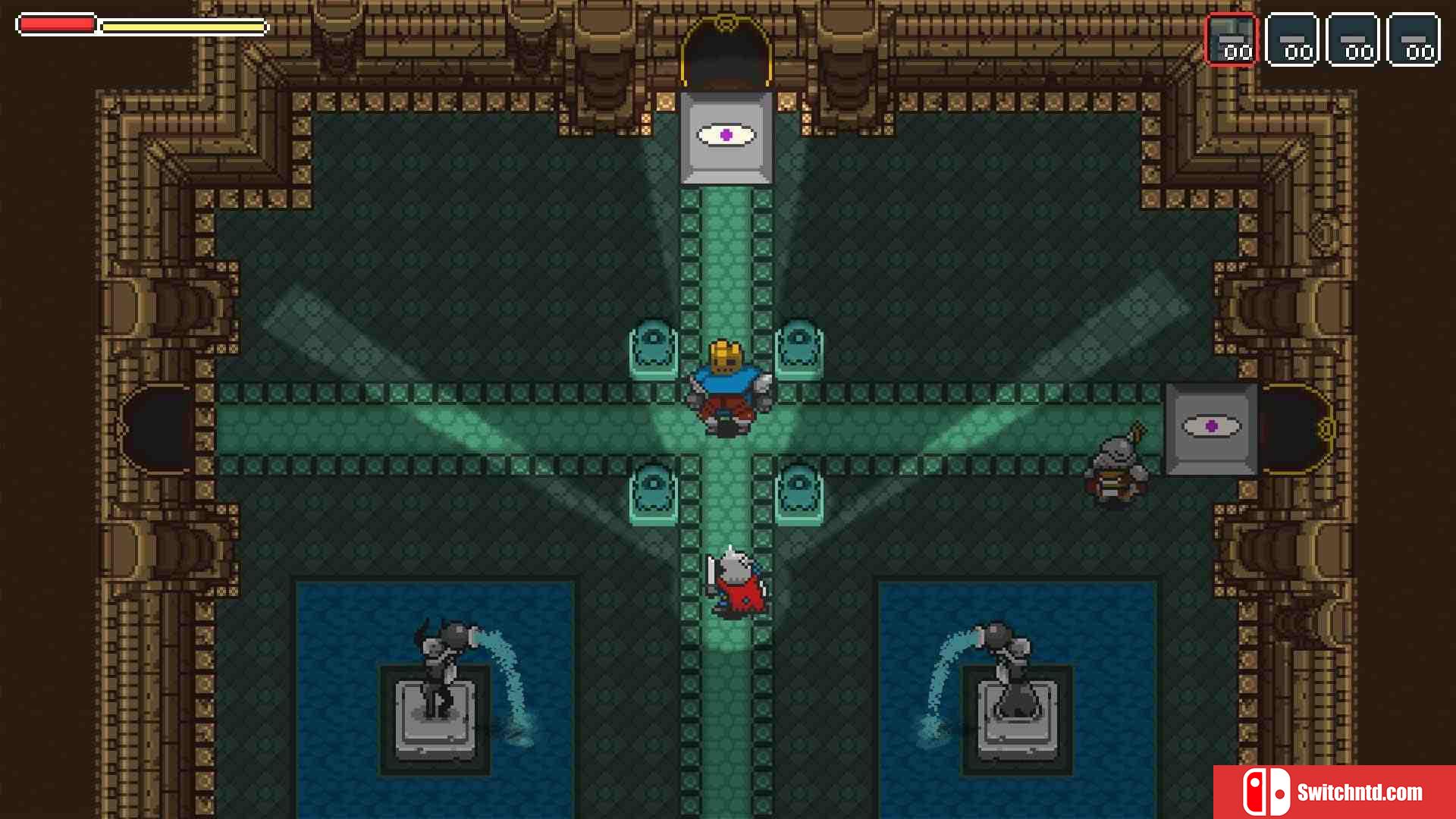 《晚安骑士（Good Night, Knight）》v0.5.0 P2P硬盘版[EN]_1
