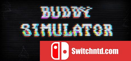 《伙伴模拟器1984（Buddy Simulator 1984）》P2P硬盘版[EN]_0