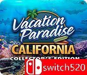 《度假天堂加州（Vacation Paradise California）》典藏版 RAZOR硬盘版[EN]_0