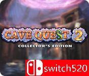 《洞穴探险2（Cave Quest 2）》典藏版 RAZOR硬盘版[EN]_0