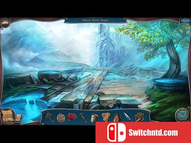 《洞穴探险2（Cave Quest 2）》典藏版 RAZOR硬盘版[EN]_1