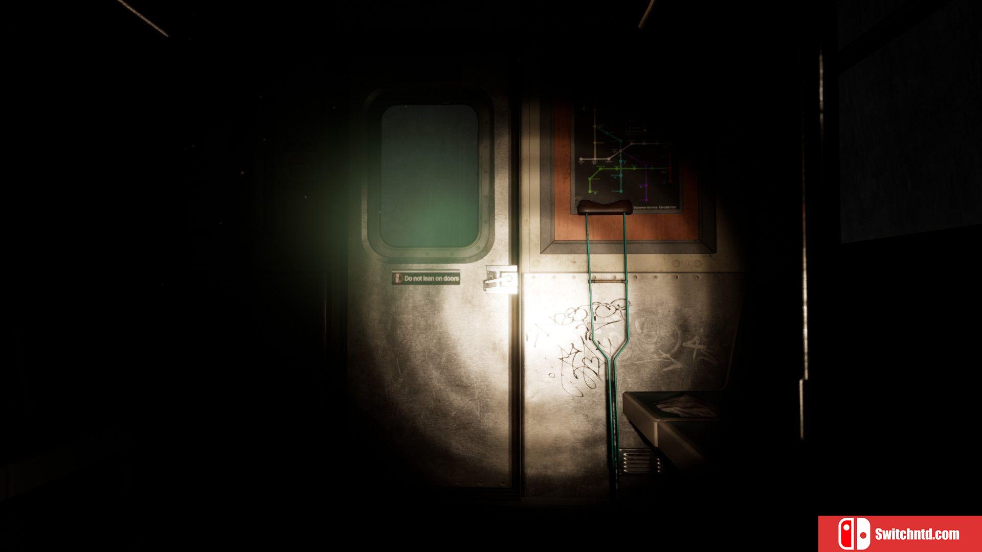 《找到你自己（Find Yourself）》DARKSiDERS镜像版[EN]_2