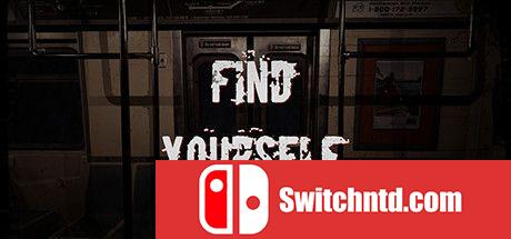 《找到你自己（Find Yourself）》DARKSiDERS镜像版[EN]_0