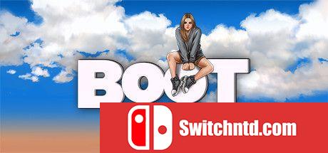 《启动：游戏开发模拟（Boot : Game Dev Sim）》Early Access P2P硬盘版[EN]_0