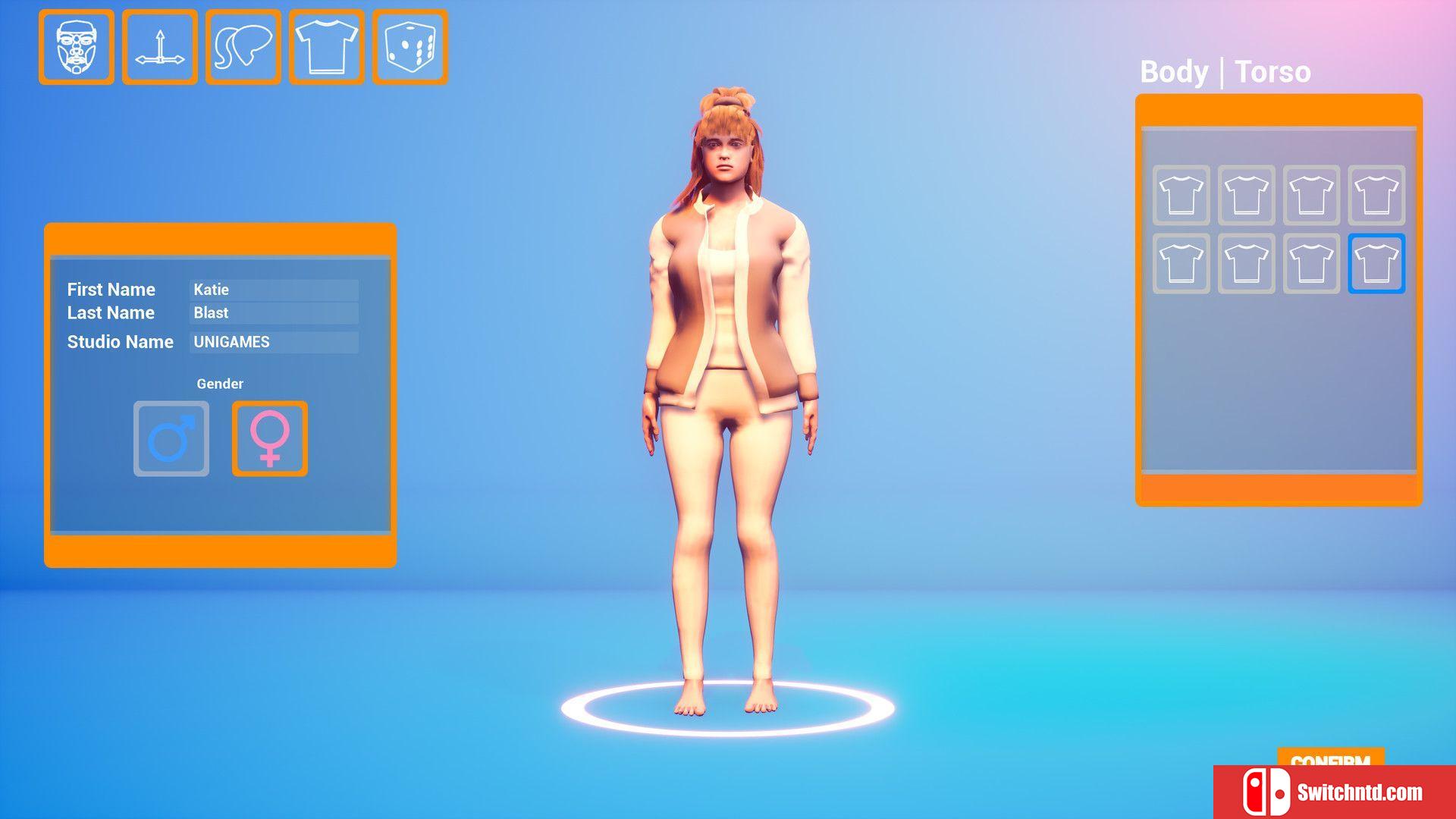 《启动：游戏开发模拟（Boot : Game Dev Sim）》Early Access P2P硬盘版[EN]_2