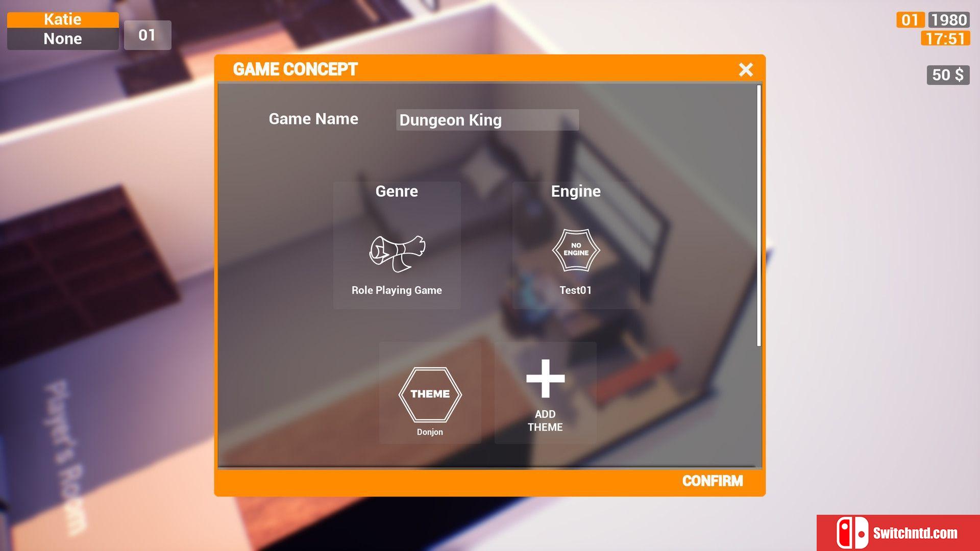 《启动：游戏开发模拟（Boot : Game Dev Sim）》Early Access P2P硬盘版[EN]_4