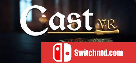 《Cast VR（Cast VR）》v21.02.2021 Haoose硬盘版[EN]_0