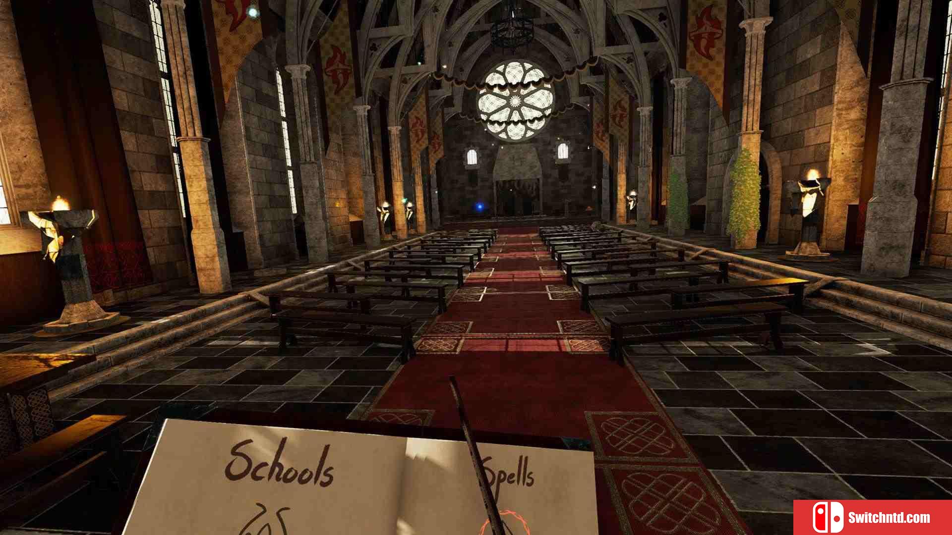 《Cast VR（Cast VR）》v21.02.2021 Haoose硬盘版[EN]_1