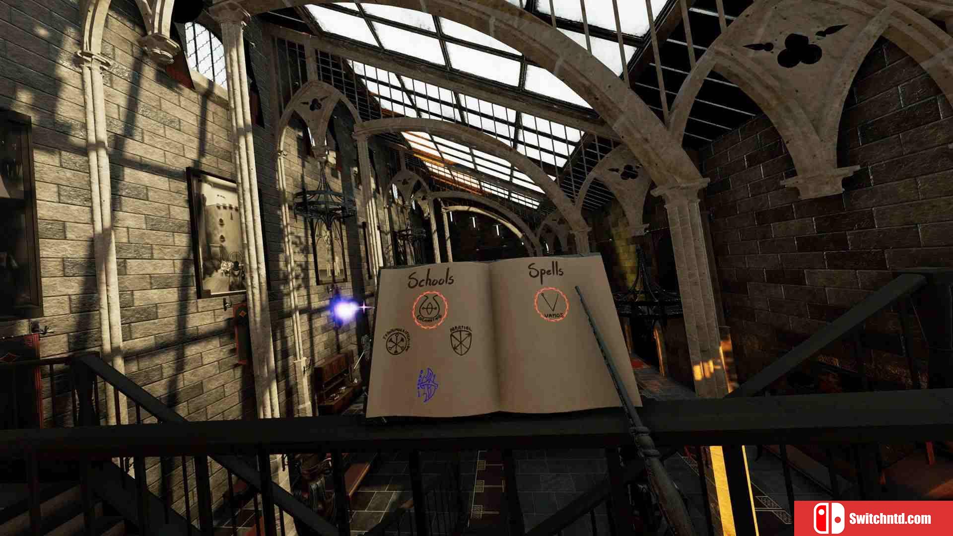 《Cast VR（Cast VR）》v21.02.2021 Haoose硬盘版[EN]_5