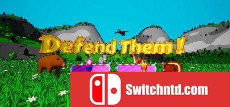 《保护他们！（Defend Them !）》v21.02.2021 Haoose硬盘版[EN]_0