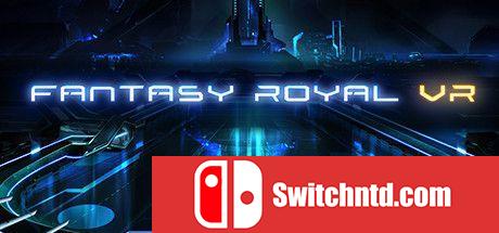 《幻想皇家VR（Fantasy Royal VR）》v21.02.2021 Haoose硬盘版[EN]_0