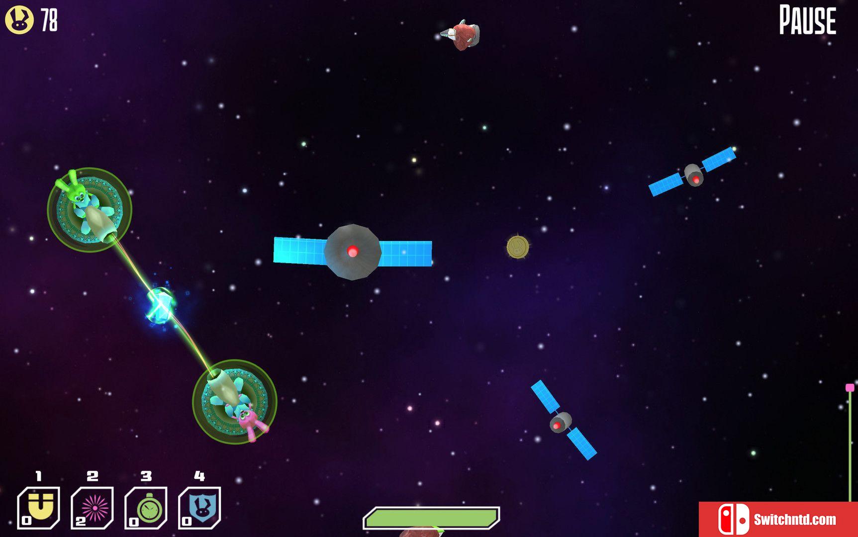 《机器兔在太空! （RoboBunnies In Space!）》v21.02.2021 Haoose硬盘版[EN]_4