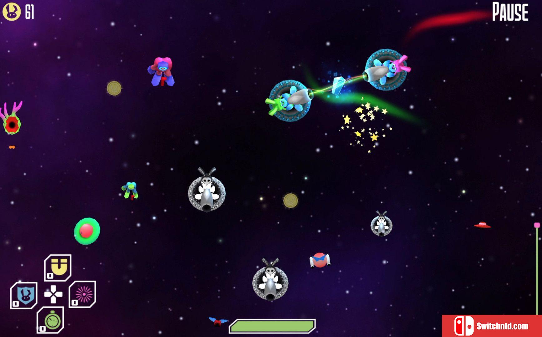 《机器兔在太空! （RoboBunnies In Space!）》v21.02.2021 Haoose硬盘版[EN]_1