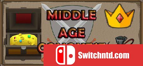 《中世纪征服（Middle Age Conquest）》DARKZER0硬盘版[EN]_0