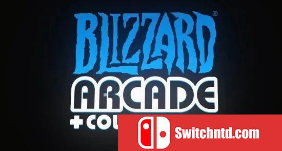 《暴雪街机合集（Blizzard Arcade Collection）》CODEX镜像版[EN]_0
