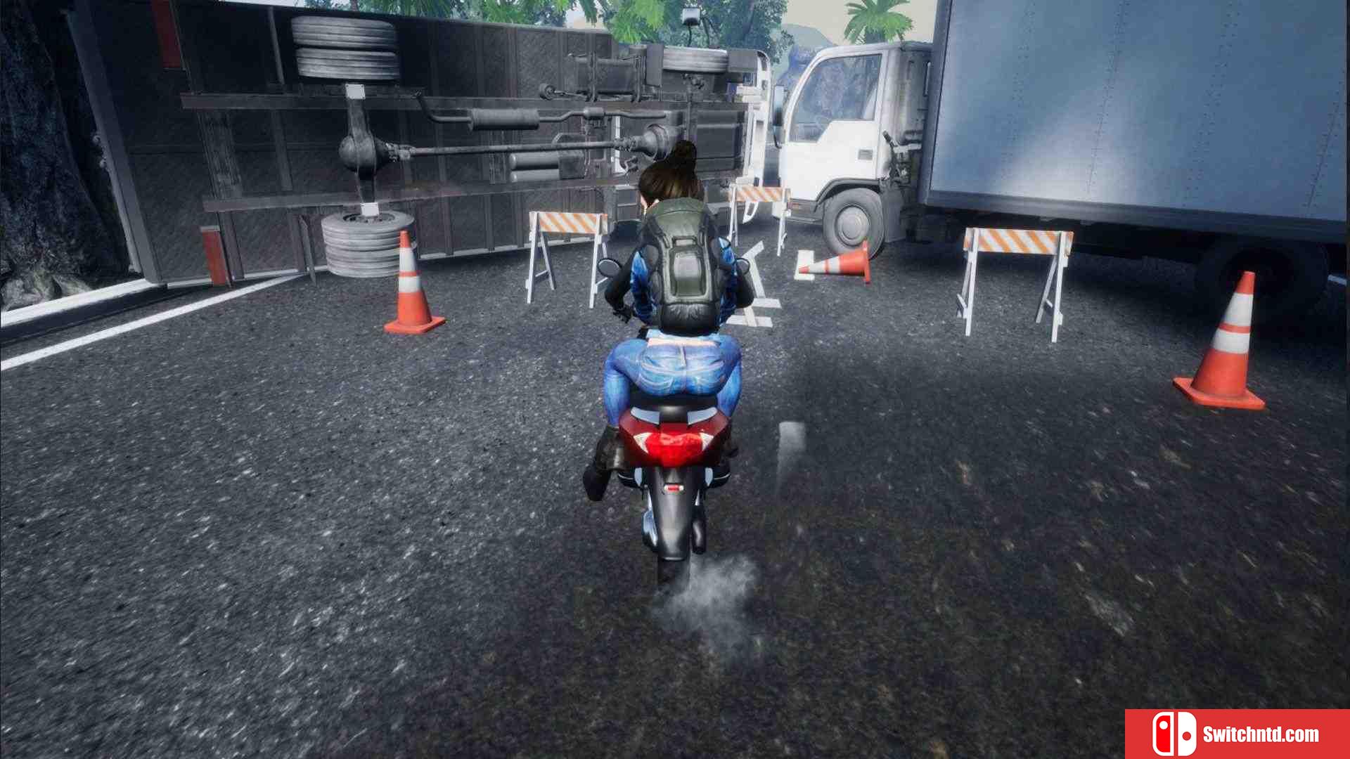 《托古姆（TOGUM）》DARKSiDERS镜像版[EN]_5