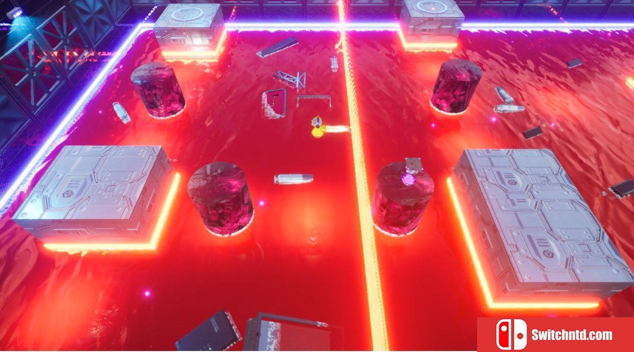 《Virtuxy（Virtuxy）》DARKSiDERS镜像版[EN]_5