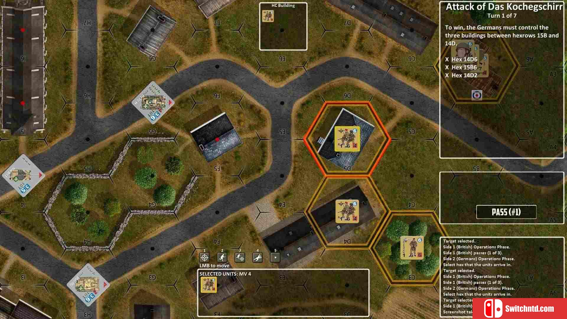 《锁定负载战术（Lock 'n Load Tactical Digital）》Early Access P2P硬盘版[EN]_2