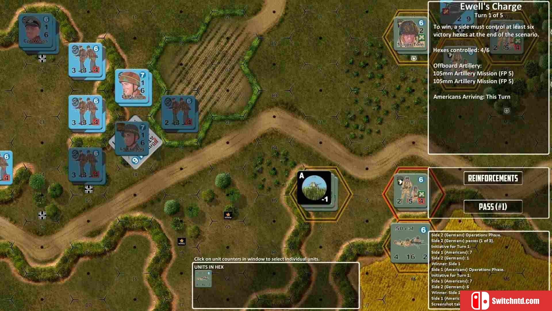 《锁定负载战术（Lock 'n Load Tactical Digital）》Early Access P2P硬盘版[EN]_1