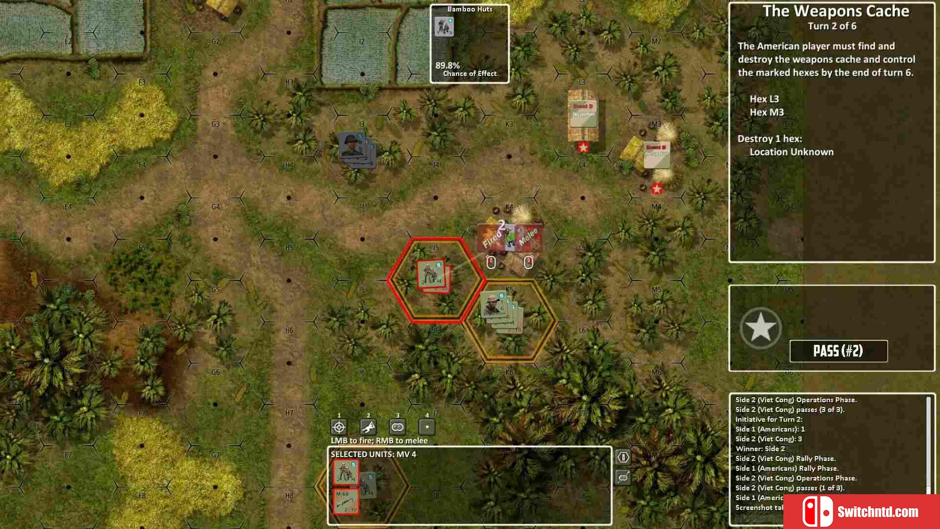 《锁定负载战术（Lock 'n Load Tactical Digital）》Early Access P2P硬盘版[EN]_5