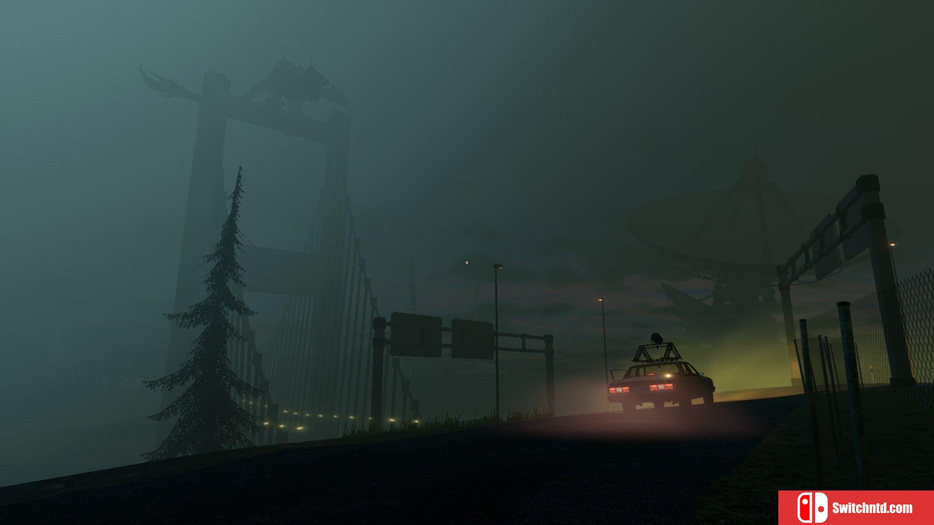 《泰坦追逐者（Titan Chaser）》DARKSiDERS镜像版[EN]_1