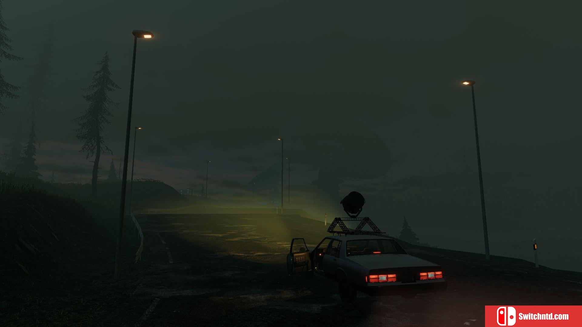 《泰坦追逐者（Titan Chaser）》DARKSiDERS镜像版[EN]_5