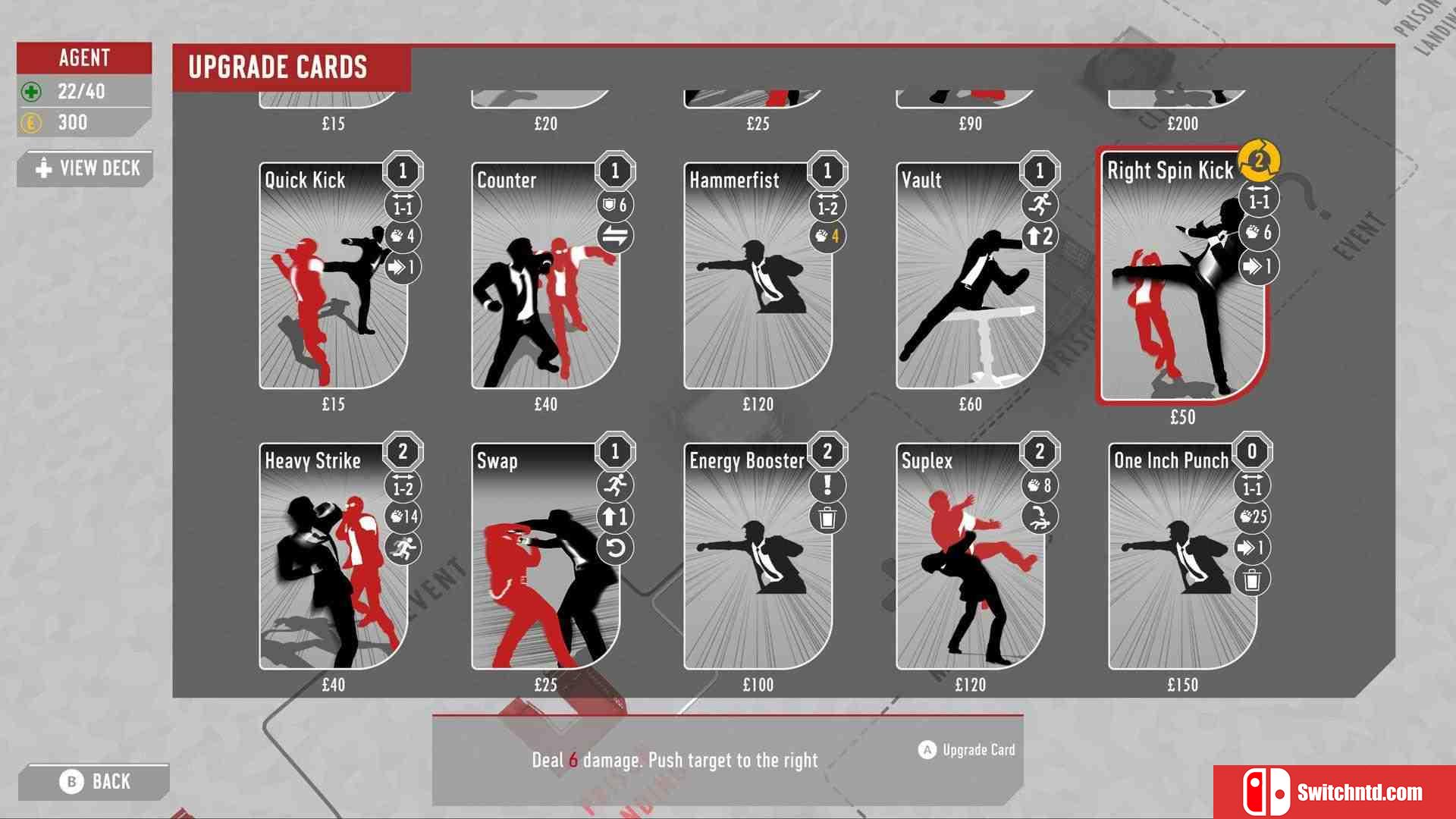 《狭间格斗（Fights in Tight Spaces）》Early Access P2P硬盘版[EN]_5