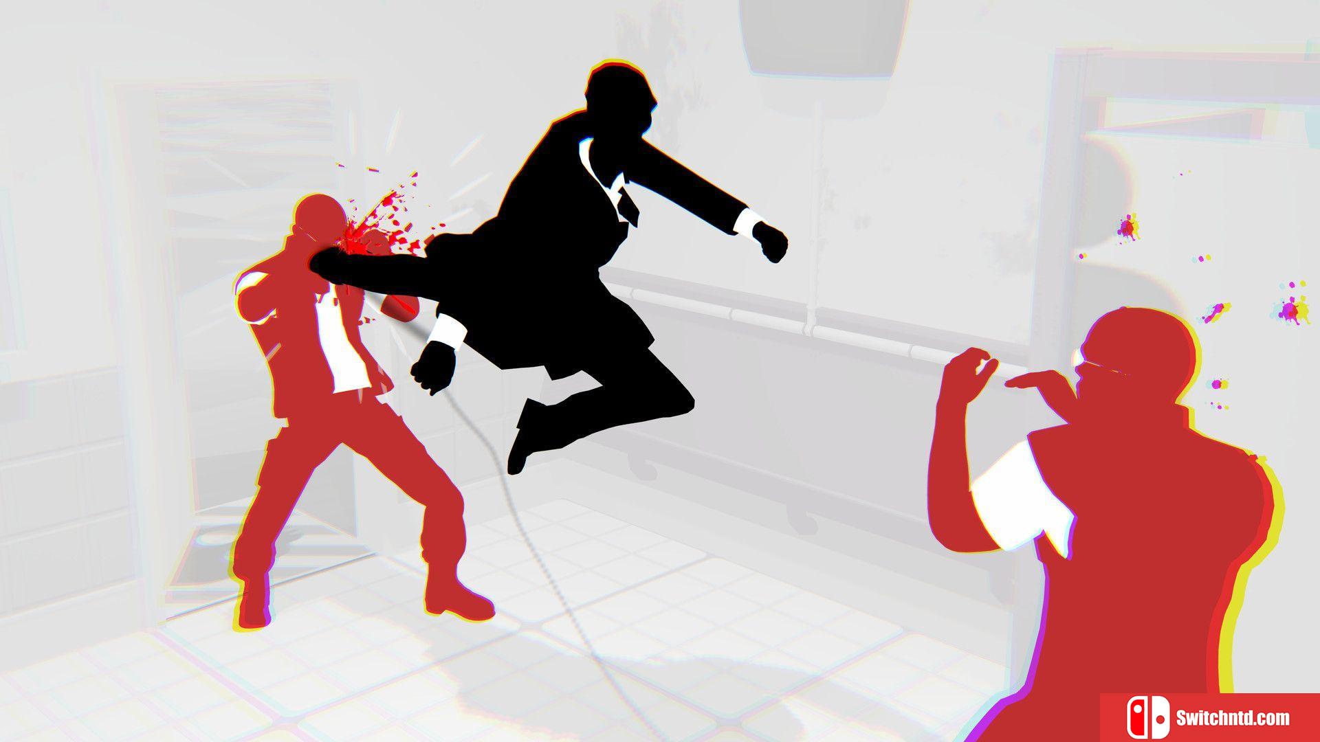 《狭间格斗（Fights in Tight Spaces）》Early Access P2P硬盘版[EN]_3