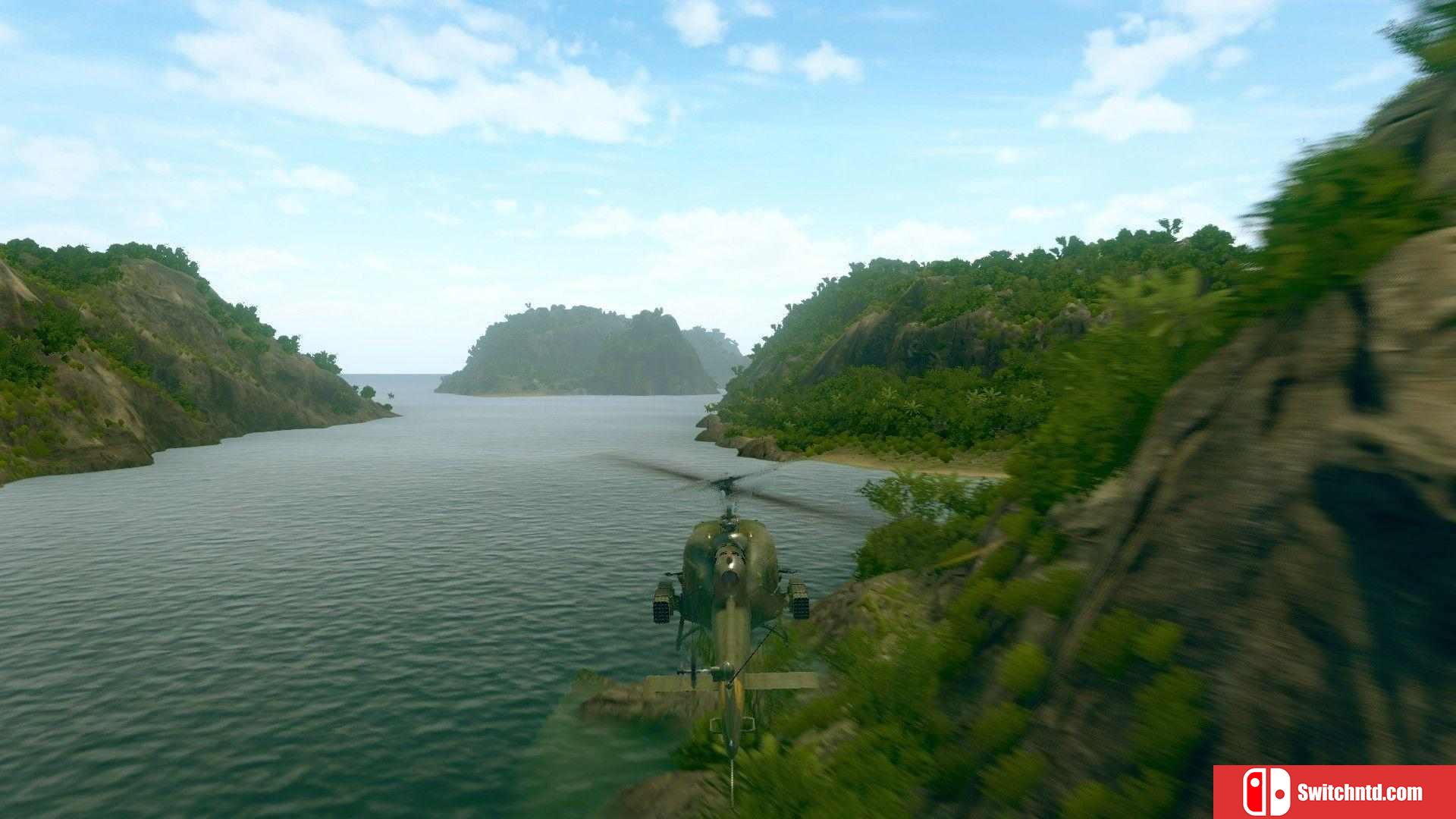 《Heliborne合集（Heliborne Collection）》CODEX镜像版[EN]_3