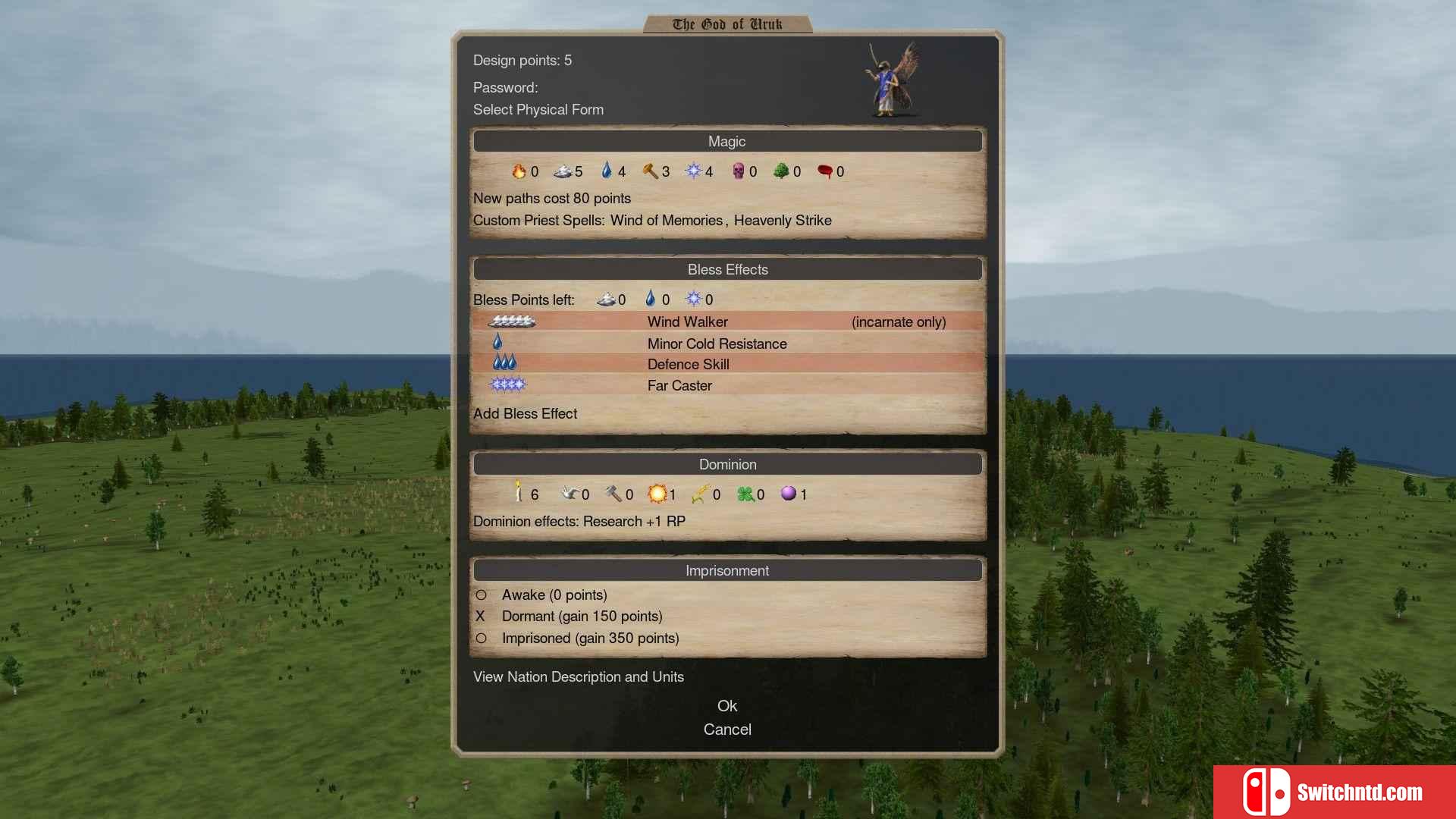 《领土之战5：勇士信仰（Dominions 5 - Warriors of the Faith）》v5.48 P2P硬盘版[EN]_4