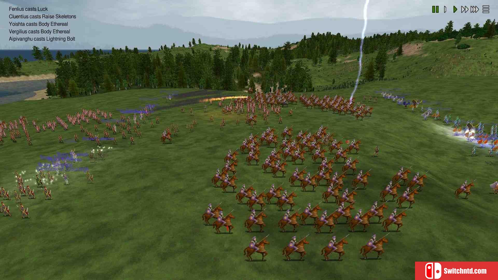 《领土之战5：勇士信仰（Dominions 5 - Warriors of the Faith）》v5.48 P2P硬盘版[EN]_2
