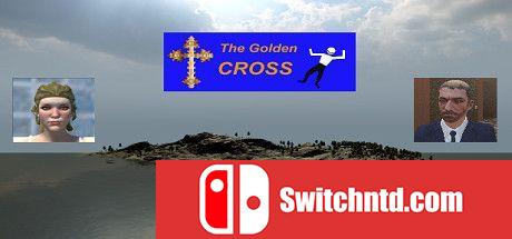 《黄金十字架（The Golden Cross）》DARKSiDERS镜像版[EN]_0