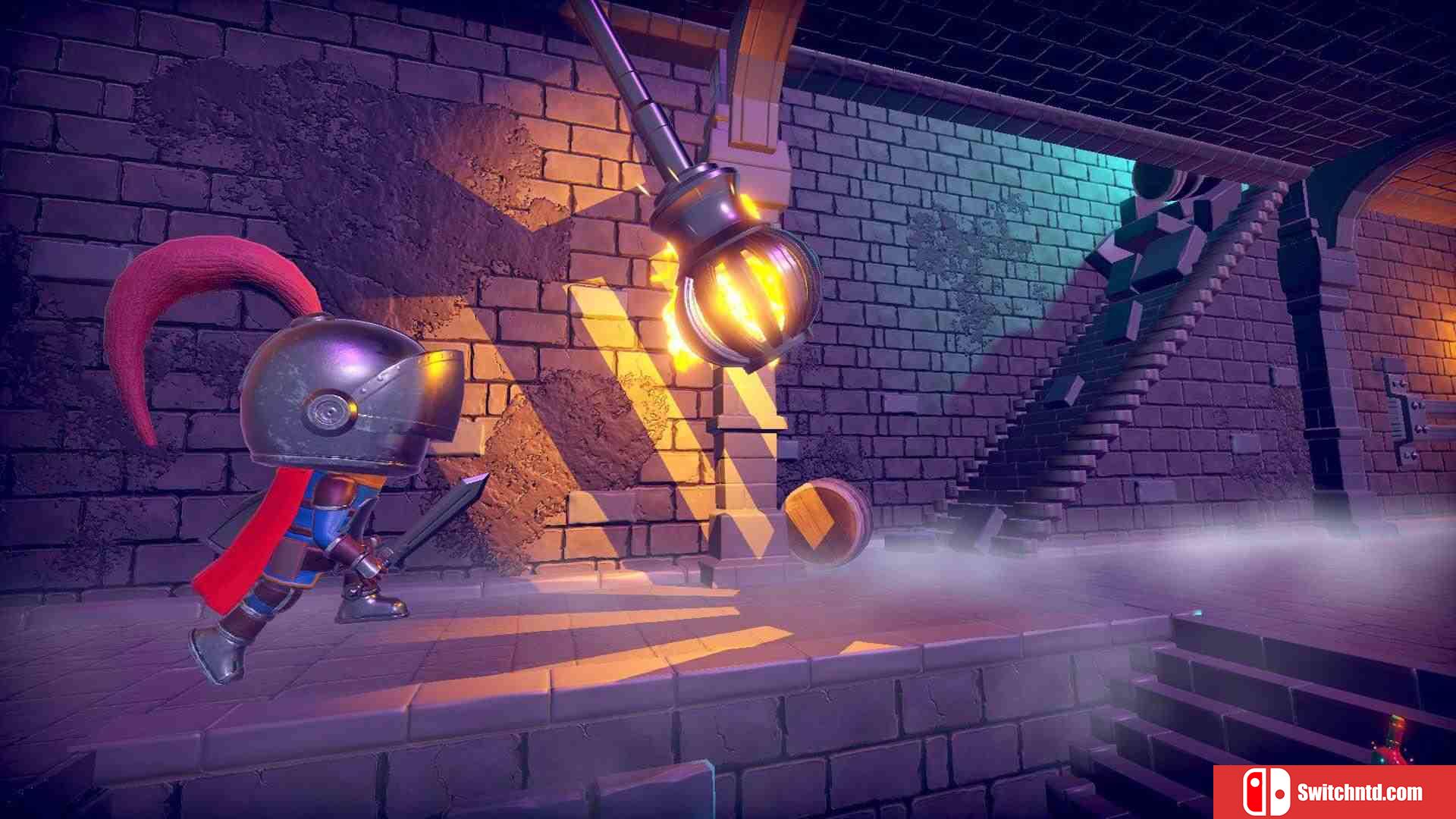《骑士永不屈服（A Knight Never Yields）》Build 6289336 Chronos硬盘版[EN]_2