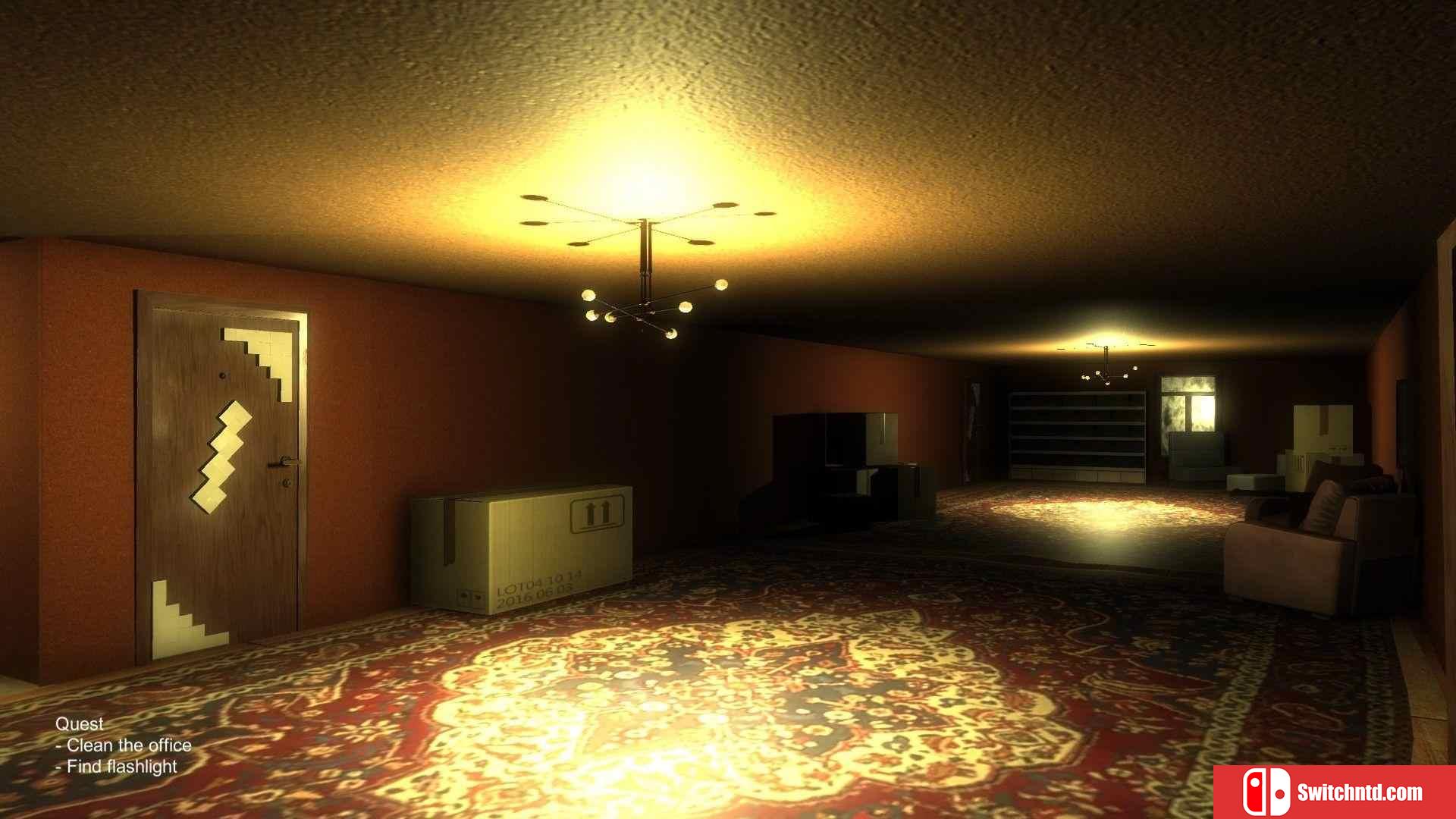 《黑猫（Black Cat）》Build 6205135 Chronos硬盘版[EN]_2