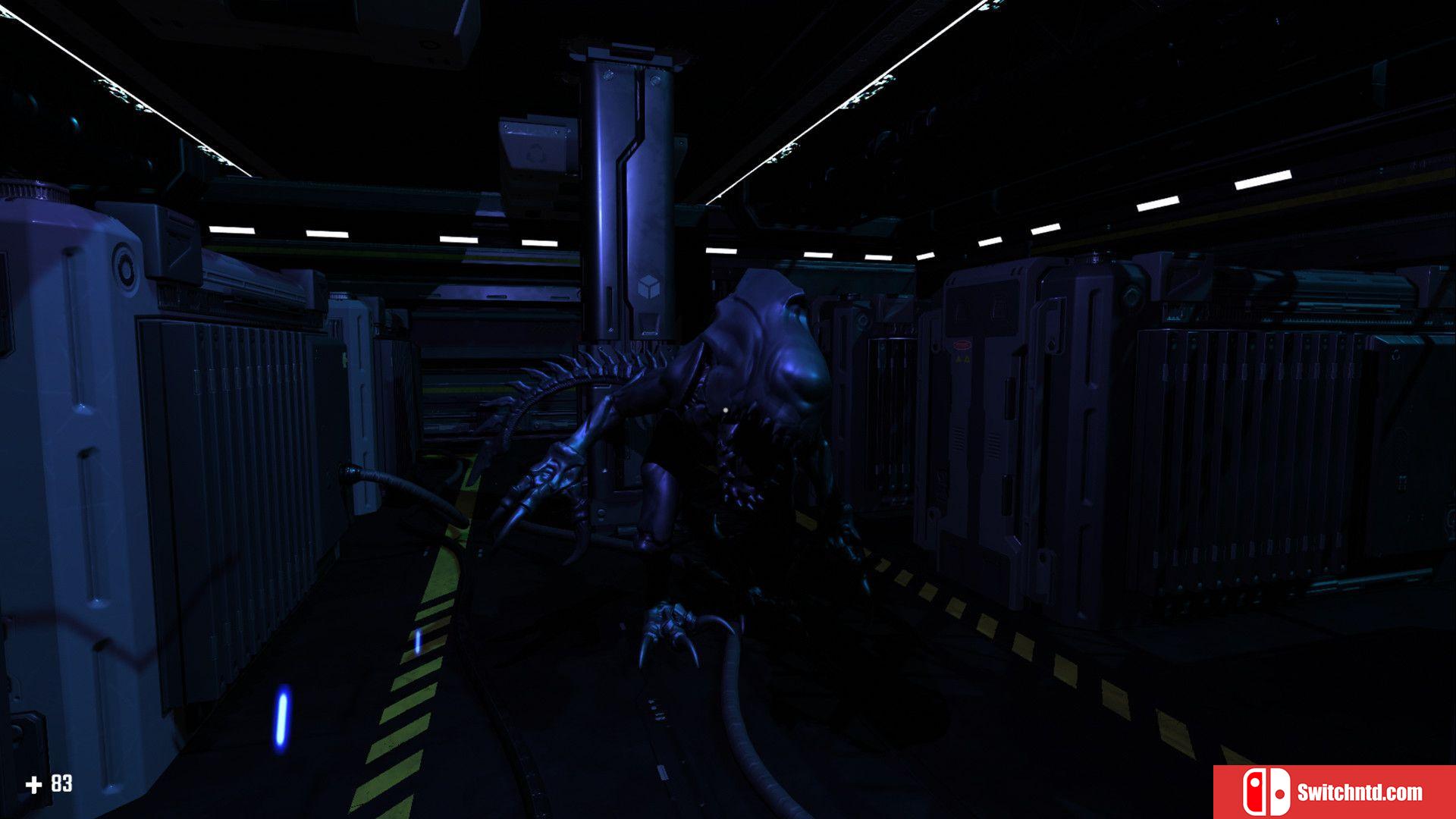 《黑星（Blackstar）》Build 6274163 Chronos硬盘版[EN]_3