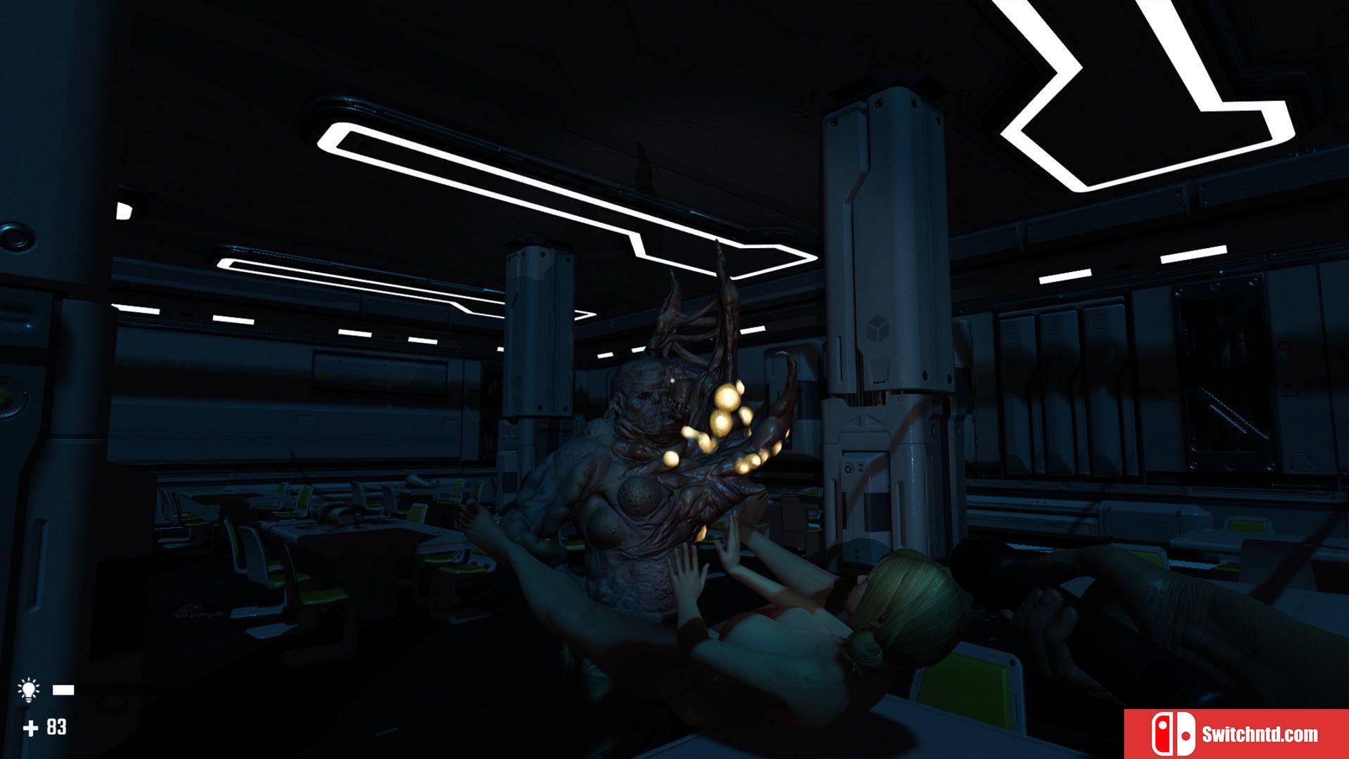 《黑星（Blackstar）》Build 6274163 Chronos硬盘版[EN]_2