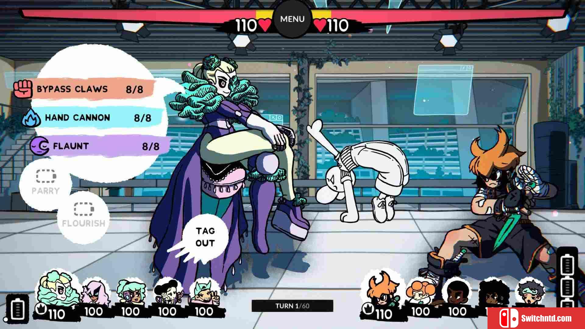 《勇敢游戏OL（Bravery Network Online）》Build 6250068 Chronos硬盘版[EN]_2